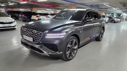 Genesis GV80 2025