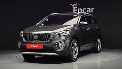 Kia Sorento 2014