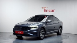 Volkswagen Jetta 2021