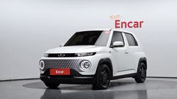 Hyundai Casper 2024