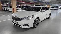 Kia K7 2018
