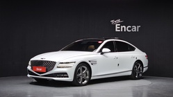 Genesis G80 2020