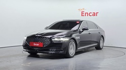 Genesis G90 2019
