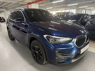 BMW X1 2020