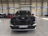 Hyundai Palisade 2025