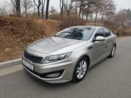 Kia K5 2012