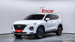 Hyundai Santa Fe 2018