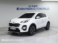 Kia Sportage 2020