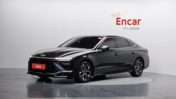Hyundai Sonata 2024
