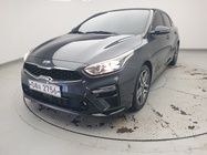 Kia K3 2018
