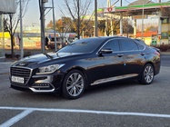 Genesis G80 2018