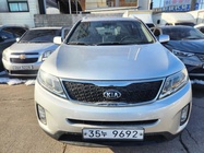 Kia Sorento 2013
