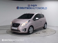 Chevrolet Matiz 2011