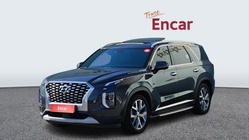 Hyundai Palisade 2020