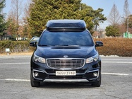Kia Canival 2015