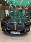 BMW 7 Series 2024