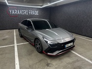 Hyundai Avante 2022
