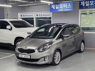 Kia Carens 2013
