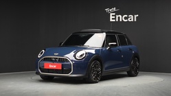 MINI Cooper 2025