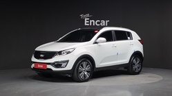 Kia Sportage 2014