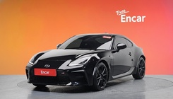 Toyota 86 2024