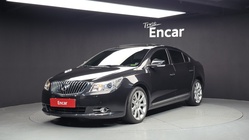 Chevrolet Alpheon 2013