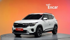 Kia Seltos 2023