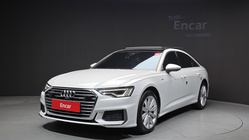 Audi A6 2021