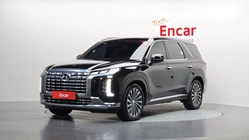 Hyundai Palisade 2024