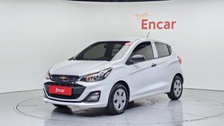 Chevrolet Spark 2020