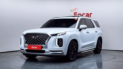 Hyundai Palisade 2020