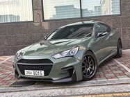 Hyundai Genesis 2010