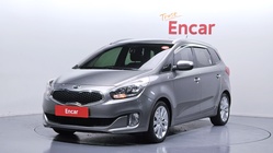 Kia Carens 2013