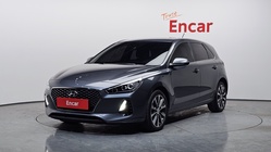 Hyundai i30 2017