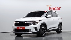 Kia Seltos 2023