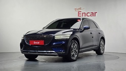 Genesis GV70 2021