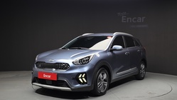 Kia Niro 2021
