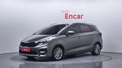 Kia Carens 2017
