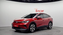 Volkswagen ID.4 2023