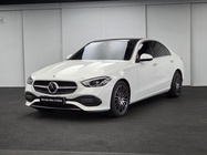 Mercedes-Benz C-Class 2024