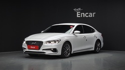 Hyundai Grandeur 2018