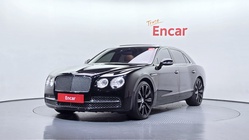 Bentley Flying Spur 2016
