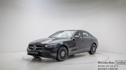 Mercedes-Benz C-Class 2025