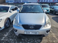 Kia Carens 2012