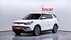 Ssangyong TIBOLI 2018