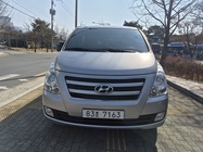 Hyundai Starex 2017