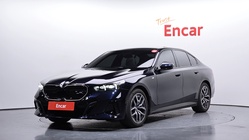 BMW 5 Series 2025