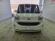 Kia RAY 2016