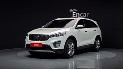 Kia Sorento 2015