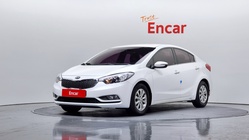Kia K3 2015